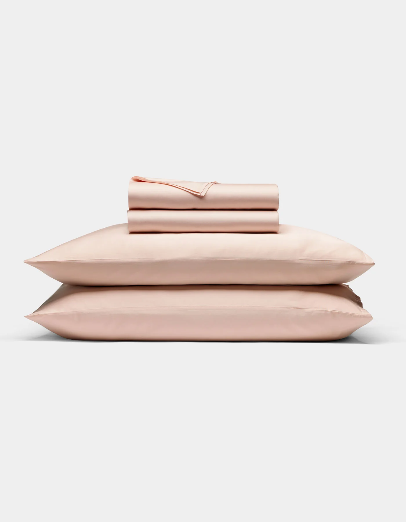 Image of Bamboo Sheet Set