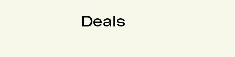 Shop Deals