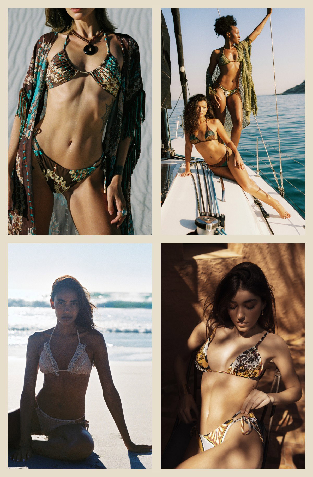 Miss Bikini Luxe