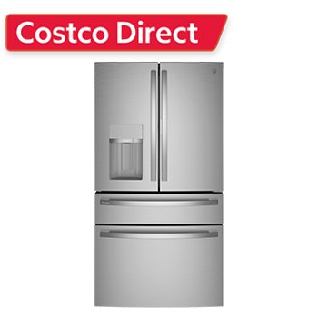 Select Profile Refrigeration