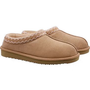 Kirkland Signature Unisex Shearling Slipper