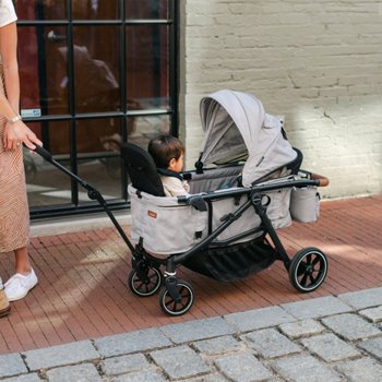Larktale Stroller Wagon Crossover V2