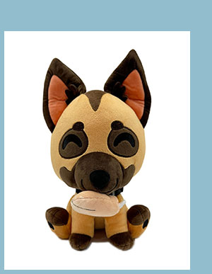 Fallout CX404 Plush - Youtooz