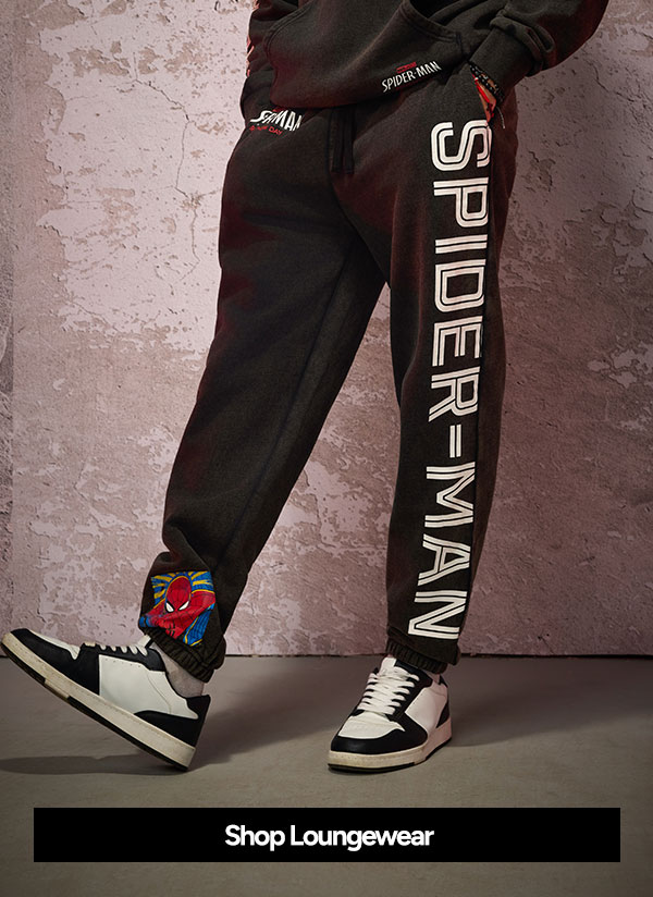 Shop Loungewear