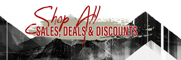 Shop all Sales, Deals & Discounts