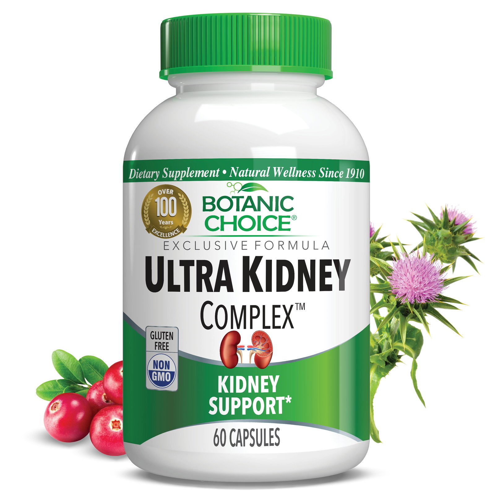 <b>34% off<br></b>Helps maintain water balance & supports the flushing of toxins