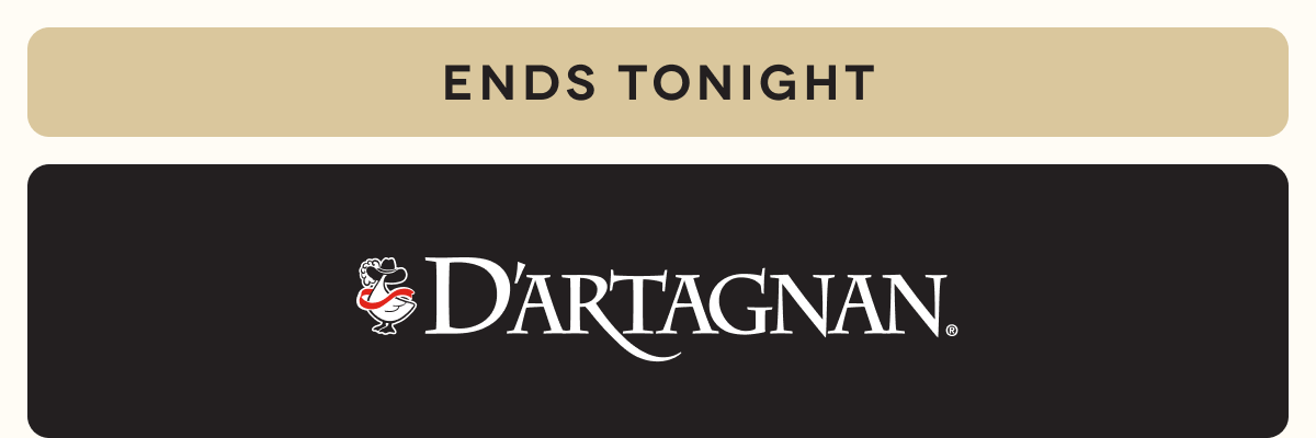 D'Artagnan