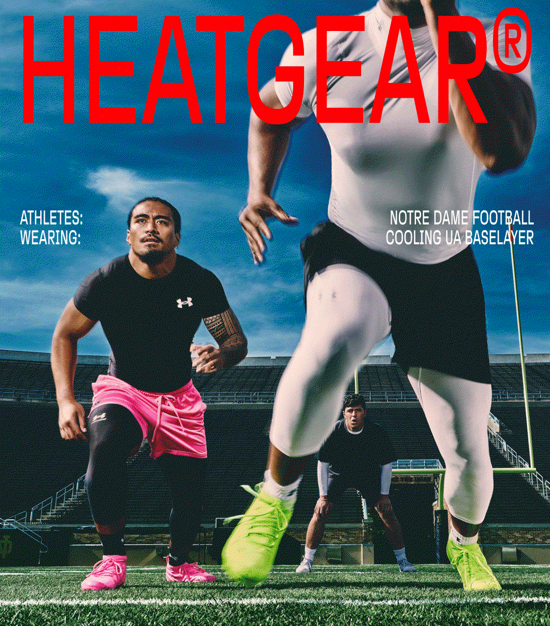 HeatGear®