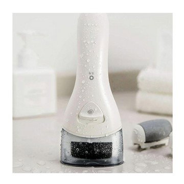 Rechargeable Electric Foot Callus Remover