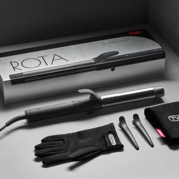 TYMO Rota Automatic Iconic Hair Curling Wand