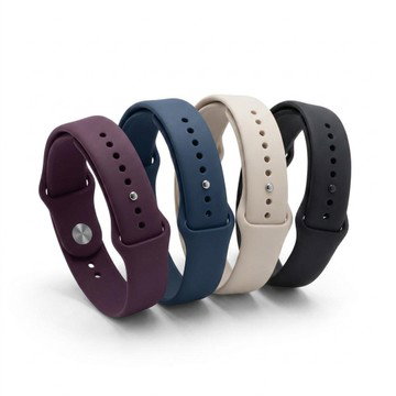 Apple Midnight Sport Band