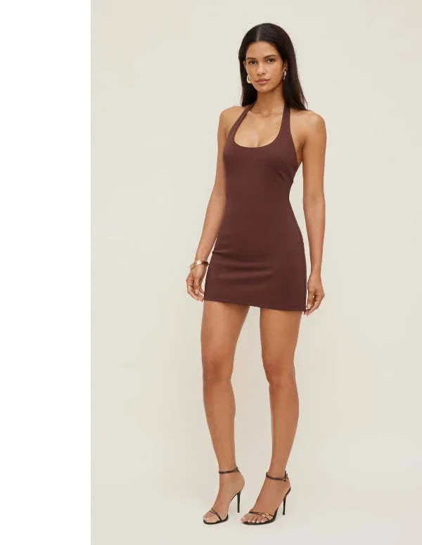 Gia Ponte Mini Dress