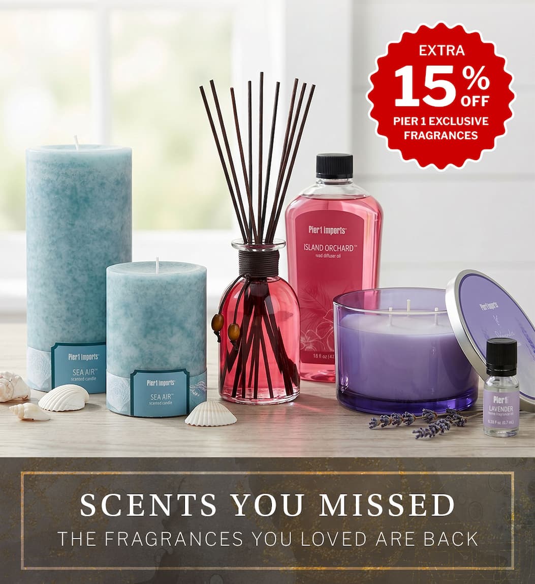 Summer Fragrance Event. 30% off