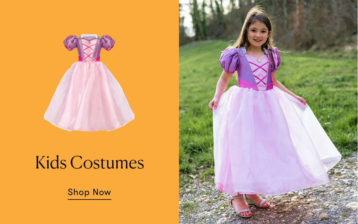 Kids Costumes