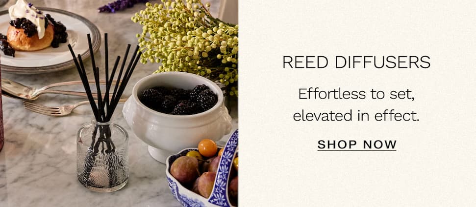 Reed Diffusers