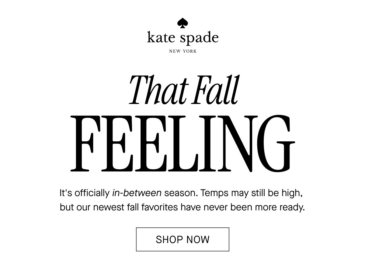 SHOP NOW