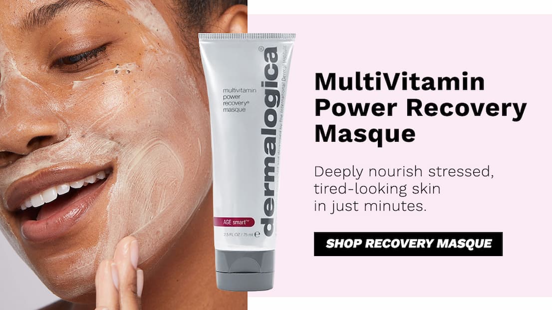 MultiVitamin Power Recovery Masque