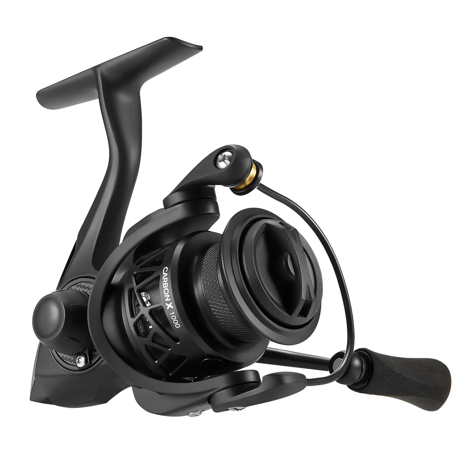 Carbon X Spinning Reel