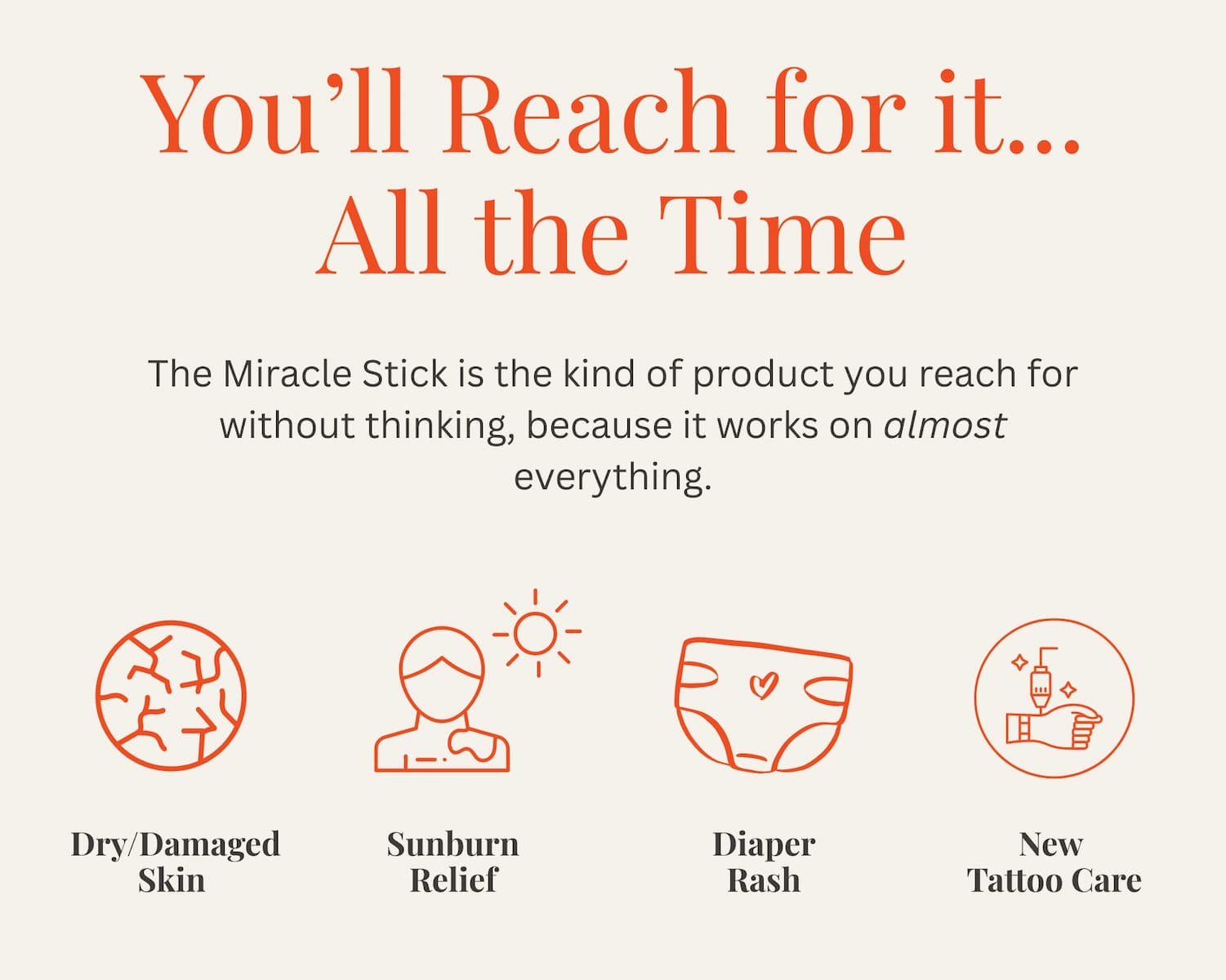 balm benefits