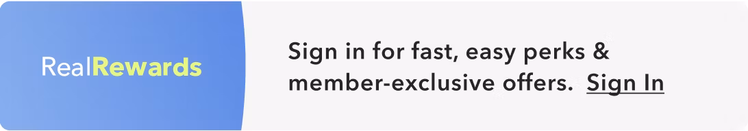  RealRewards Sign in for fast, easy perks & member-exclusive offers. Sign In