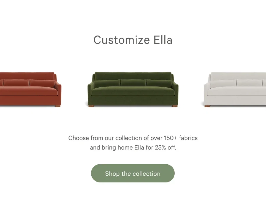 Shop the Collection