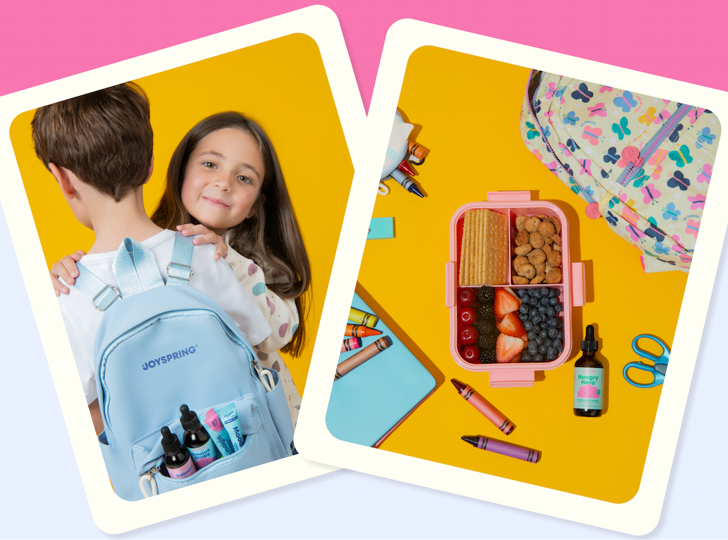 Back to School Your Way