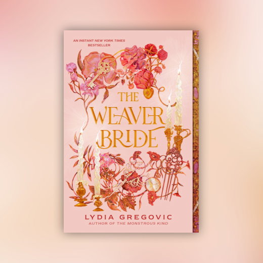 The Weaver Bride