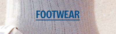 Footwear