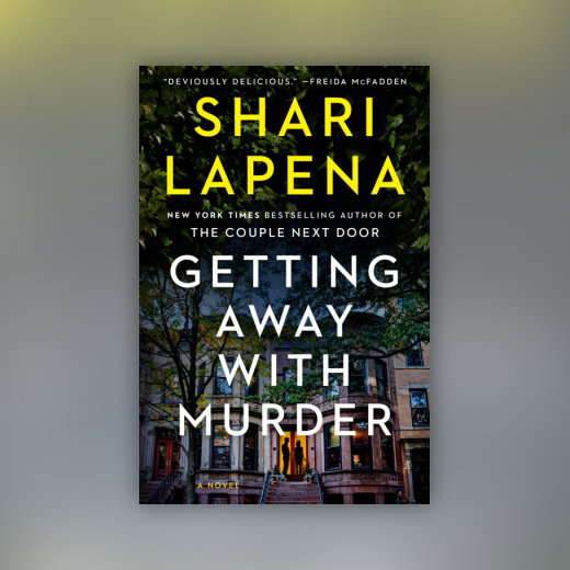 Getting Away with Murder
