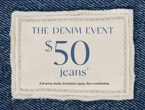 shop rivete denim