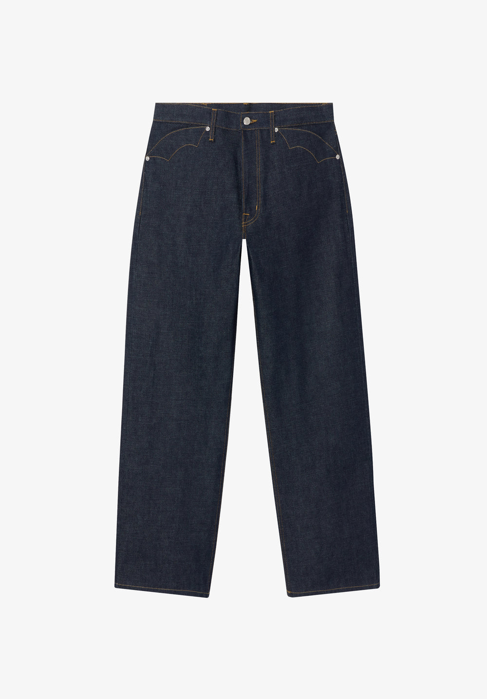 A.P.C. jeans