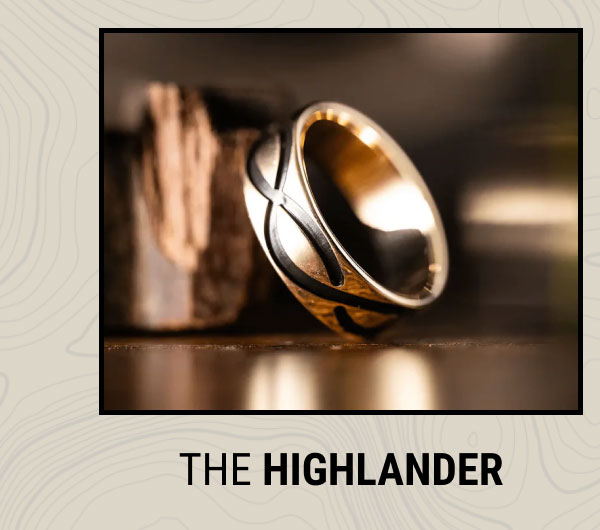 The Highlander