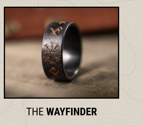 The Wayfinder