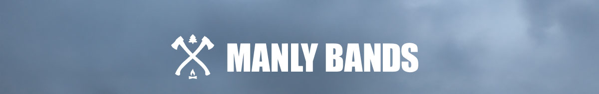 Manly Bands