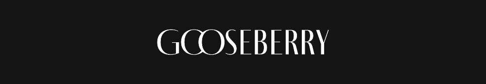 GOOSEBERRY