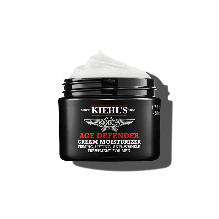 Age defender moisturiser