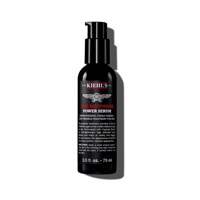 Age defender serum