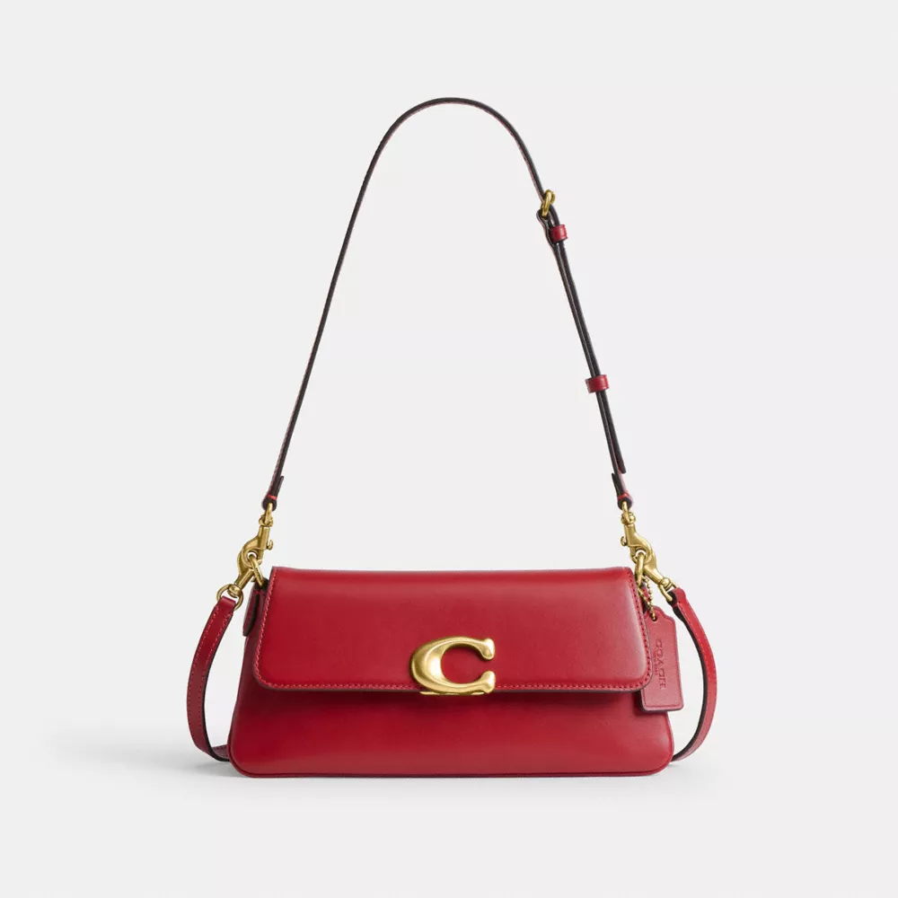 Jet Shoulder Bag