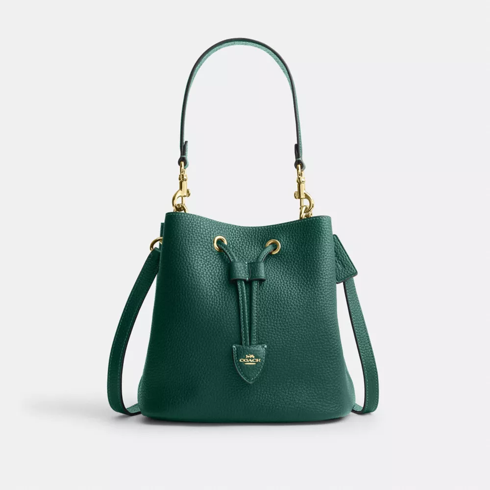 Rowan Bucket Bag