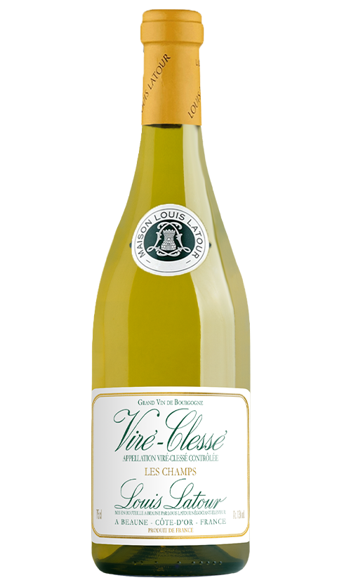 2022 Louis Latour Vire-Clesse Les Champs Burgundy