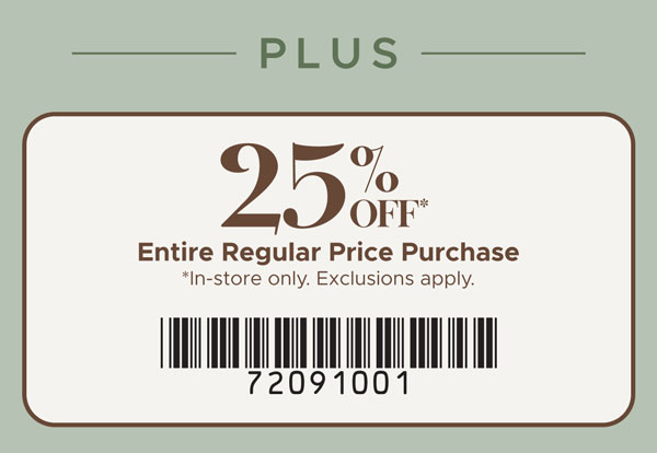 Coupon
