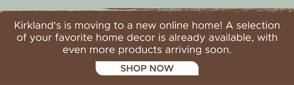 Kirklands Product