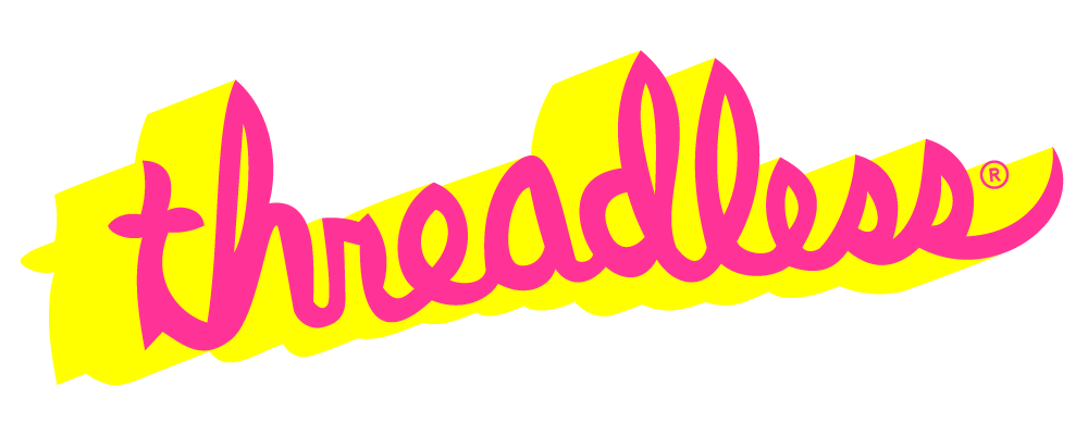 Threadless