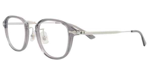 Montblanc Men's Eyeglasses MB0336O-30015045-004