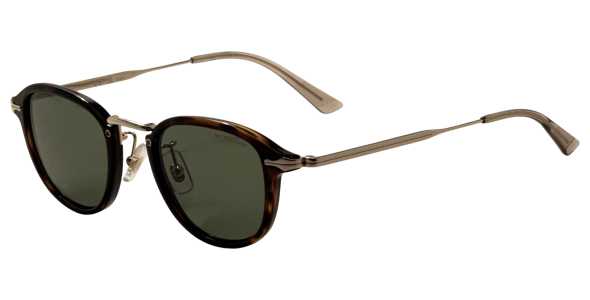 Montblanc Men's Sunglasses MB0336S-002-48