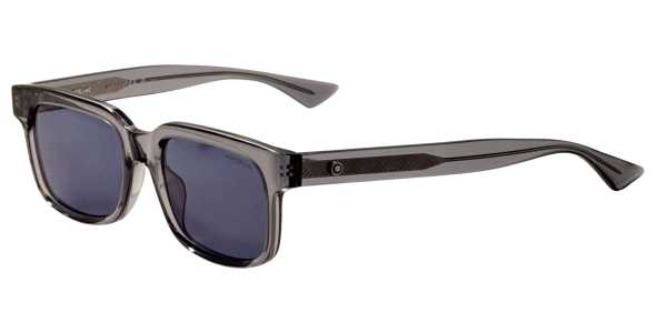 Montblanc Men's Sunglasses MB0383S-004