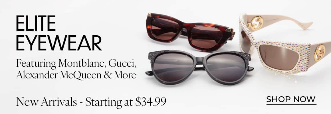 SHOP ELITE EYEWEAR DEALS*