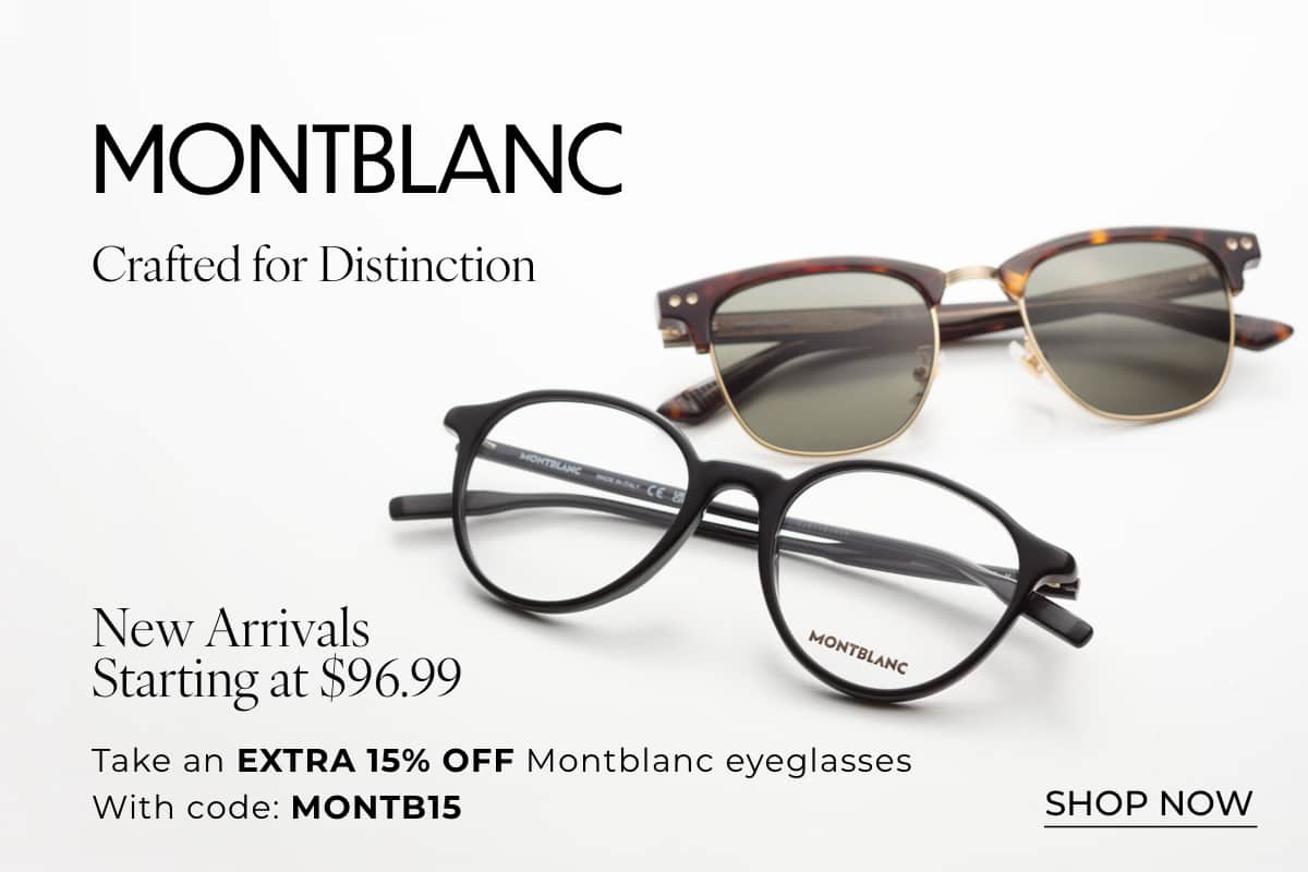 SHOP MONTBLANC DEALS*