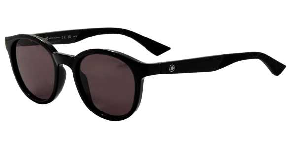 Montblanc Men's Sunglasses MB0398S-001