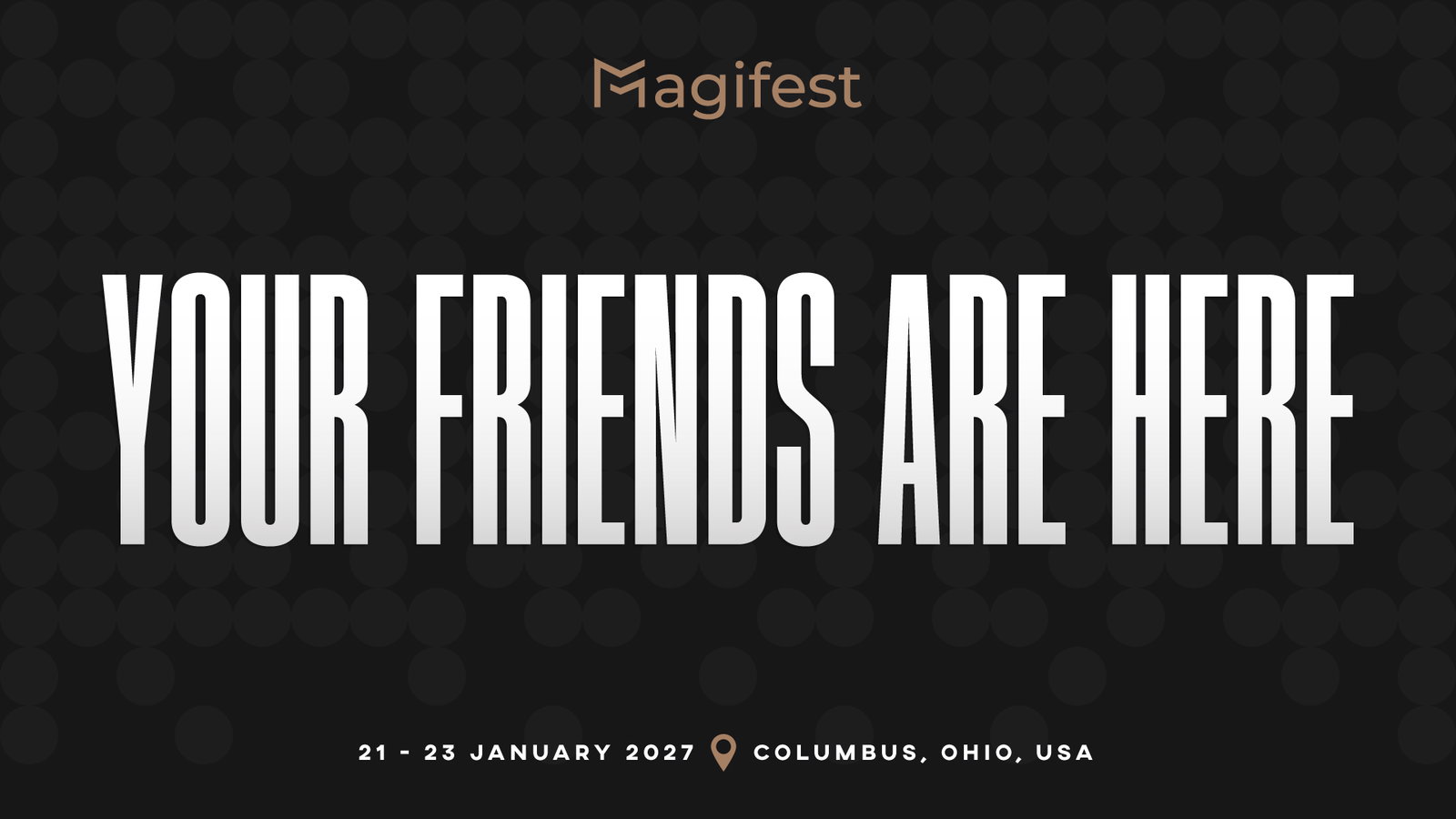 Magifest